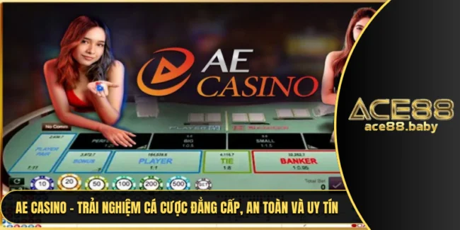 AE casino