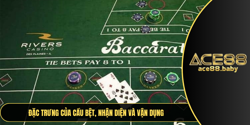 Đặc trưng của cầu bệt, nhận diện và vận dụng