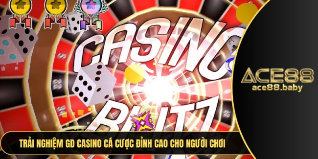 GD Casino