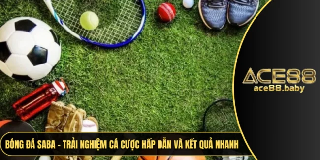 Bóng đá saba