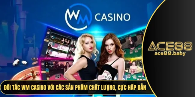 WM Casino